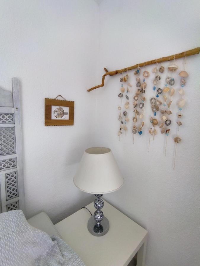 Apartment Terrace