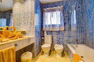 Chambre Double - Vue sur Piscine