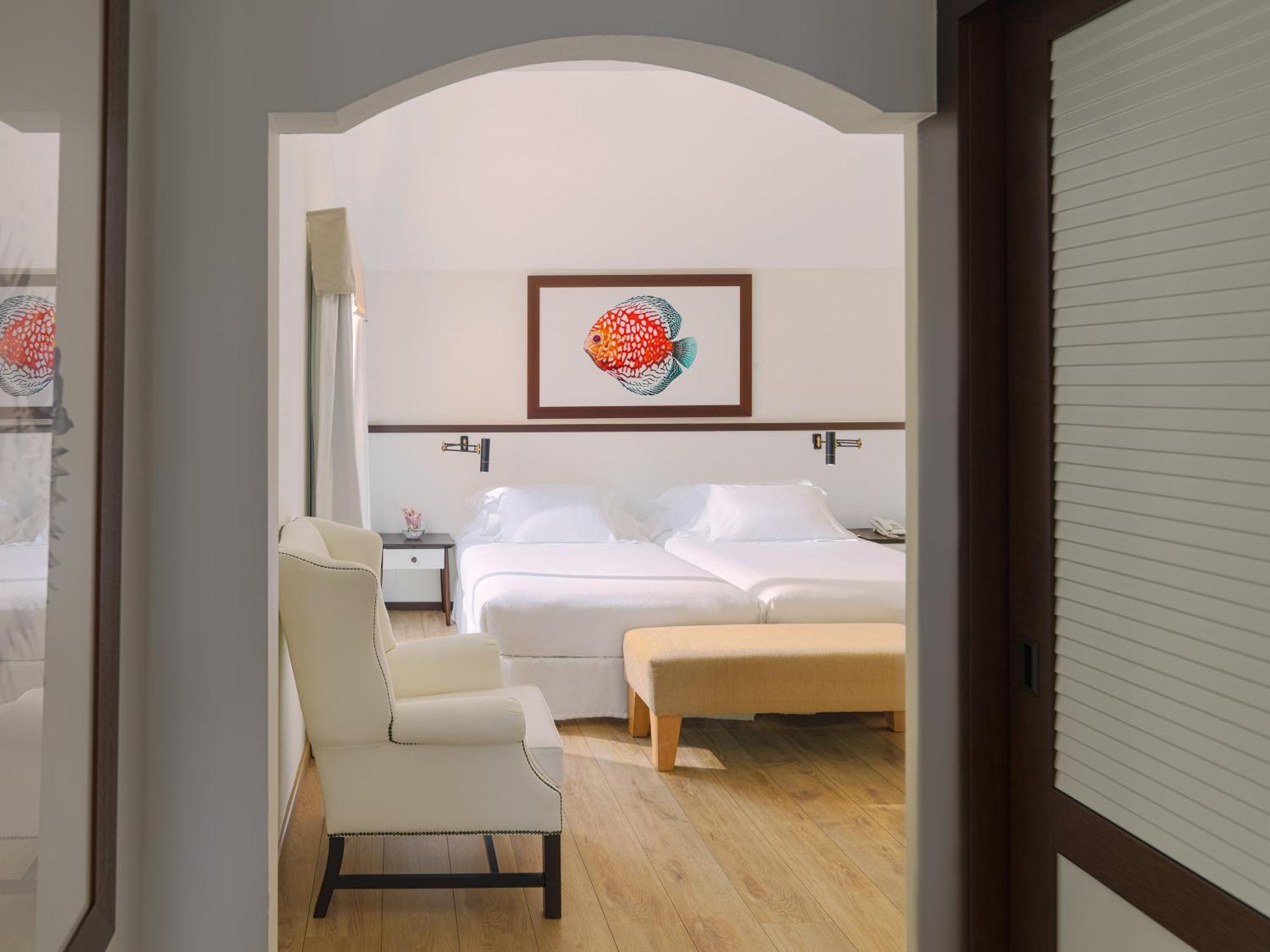 Privilege Junior Suite