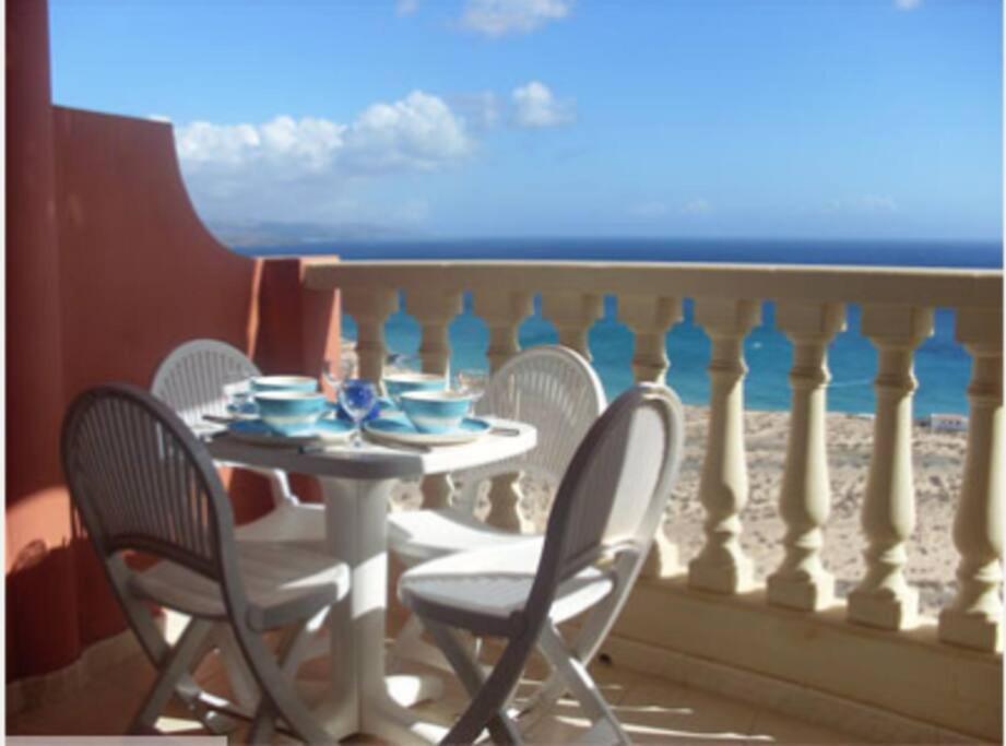Appartement 2 Chambres