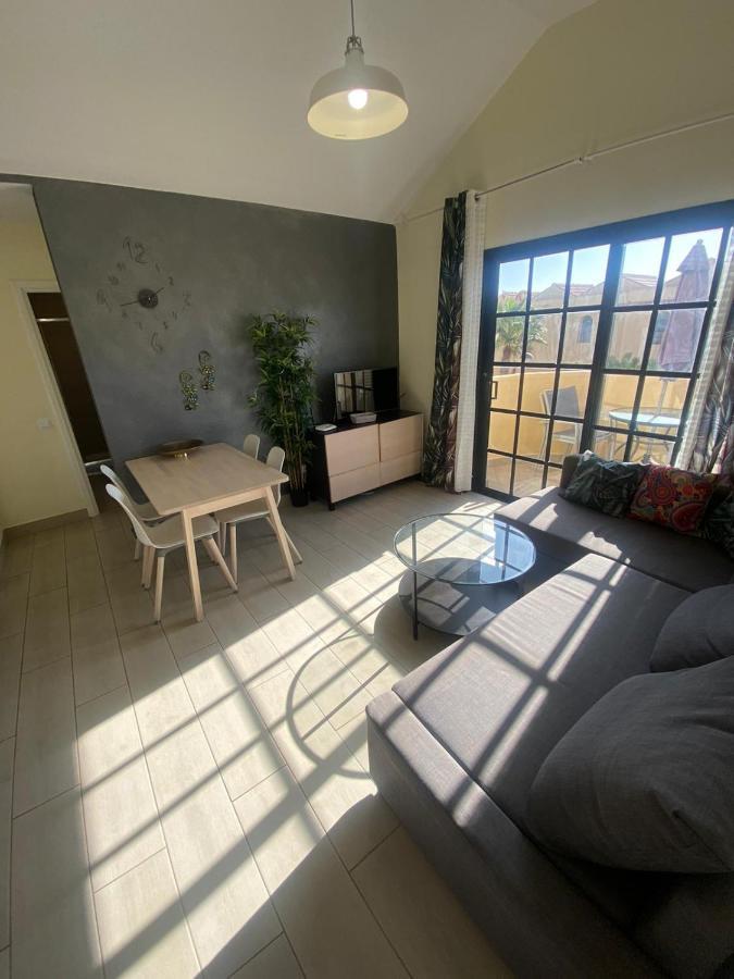 Appartement met 1 Slaapkamer