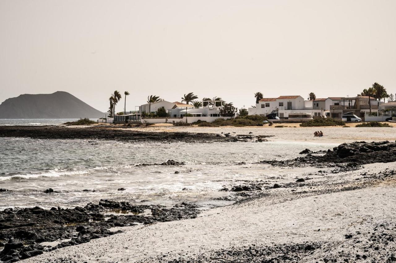 Villa Beach Front