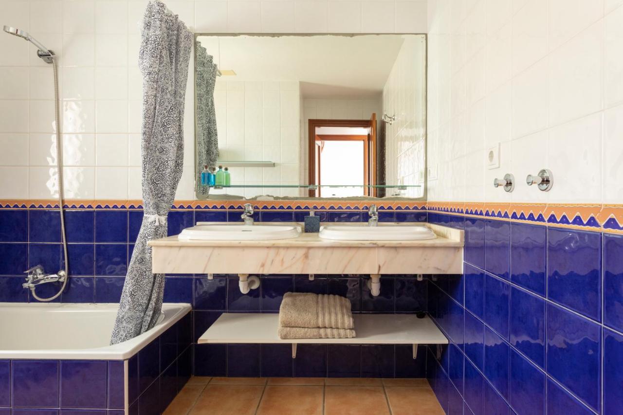 Superior Double Room Private Terrace Sea View