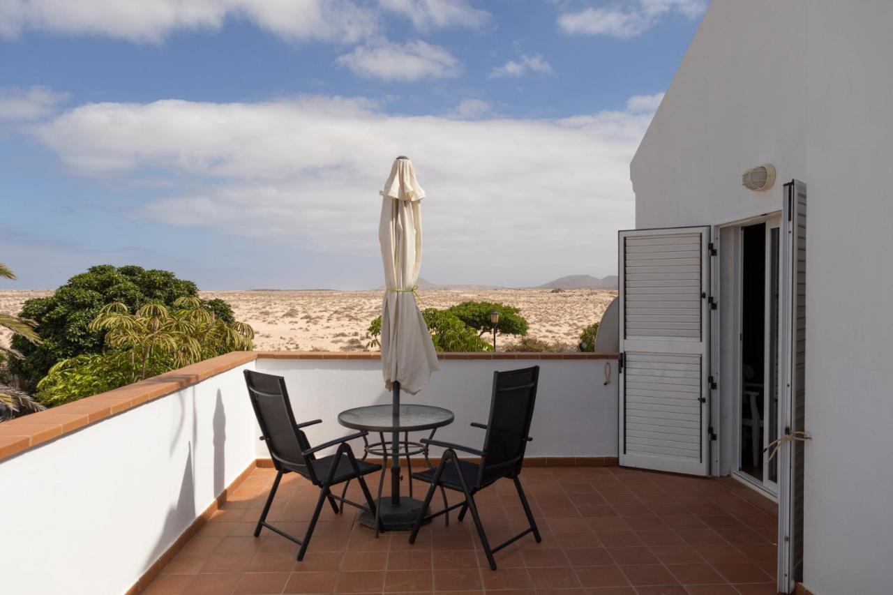 Superior Double Room Private Terrace Sea View