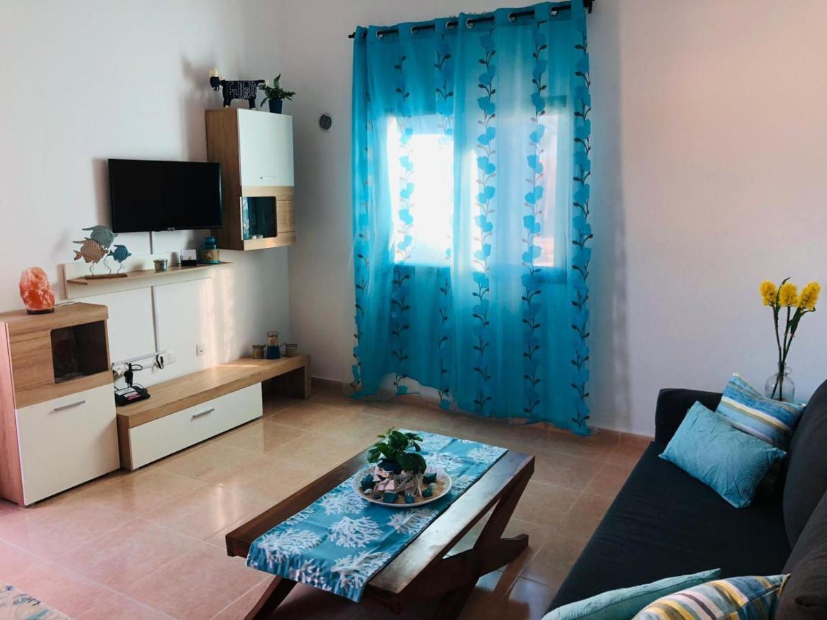 Appartement met 1 Slaapkamer