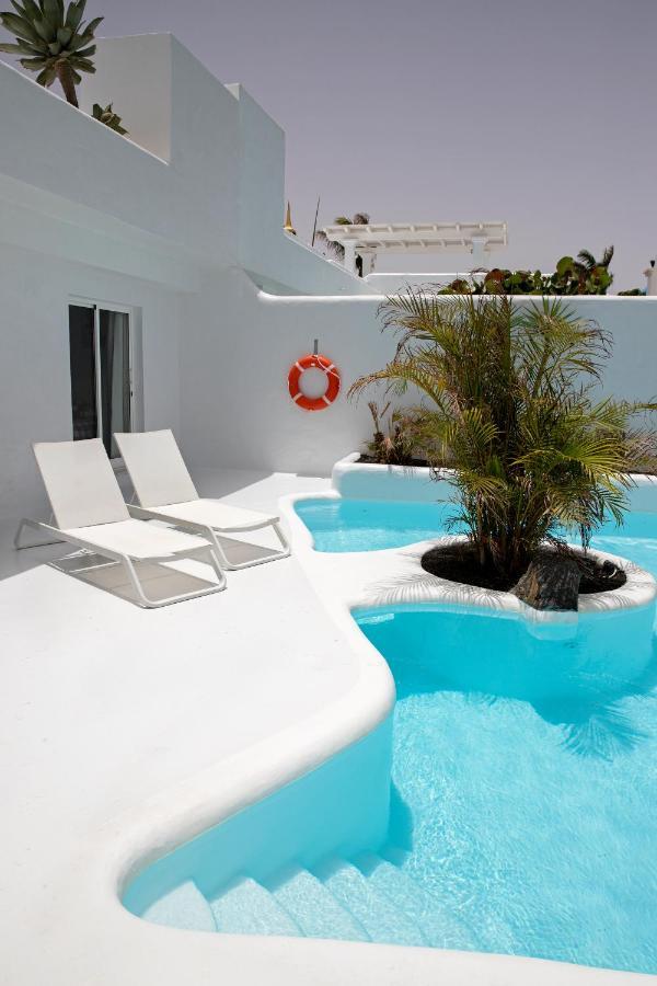 Deluxe Villa Private Pool