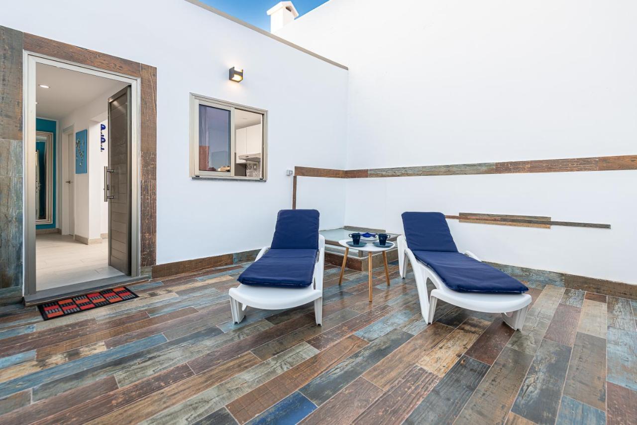 Appartamento con Terrazza