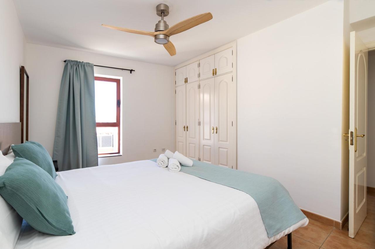 Appartement met 1 Slaapkamer