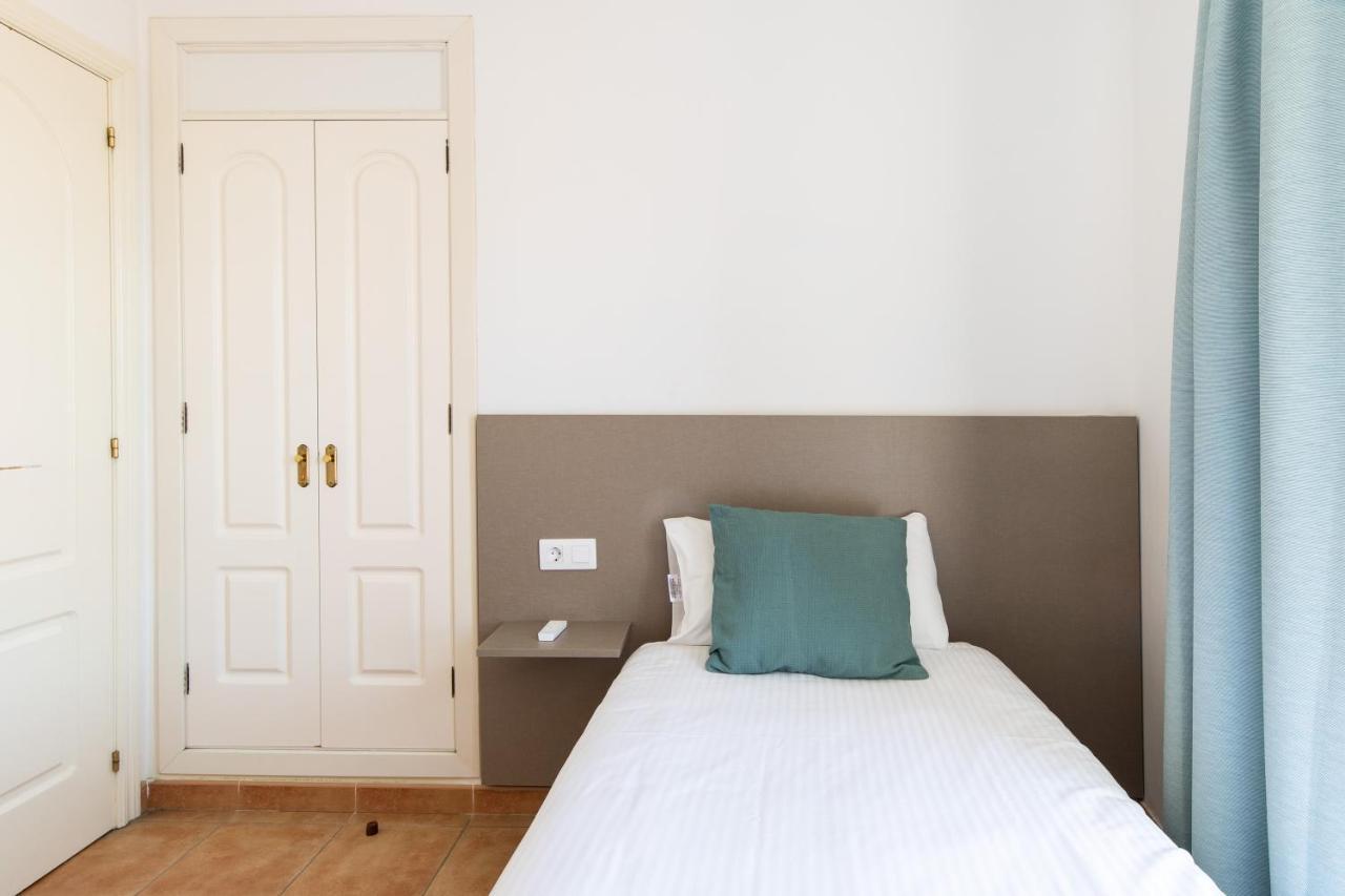 Appartement met 2 slaapkamers