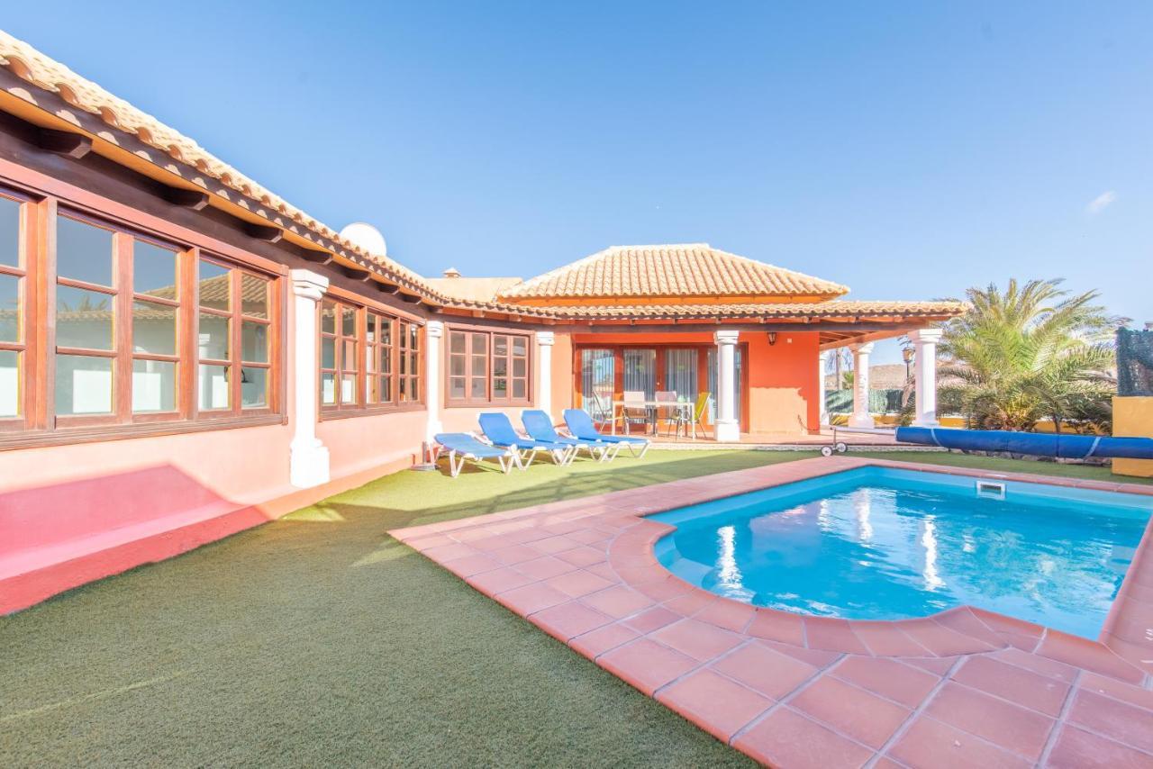 Villa 2 Chambres :