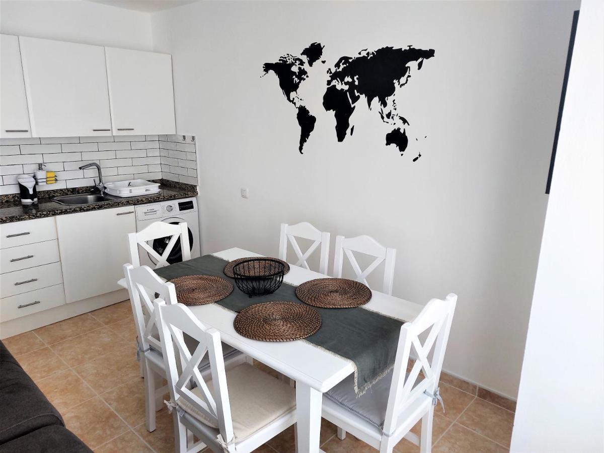 Apartamento de 2 dormitorios