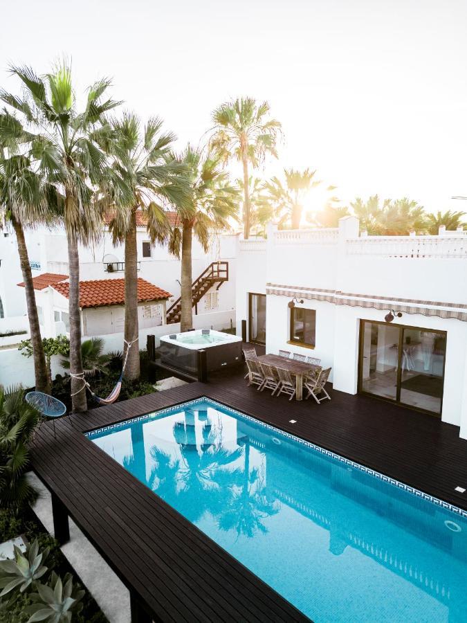 Villa Beach Front
