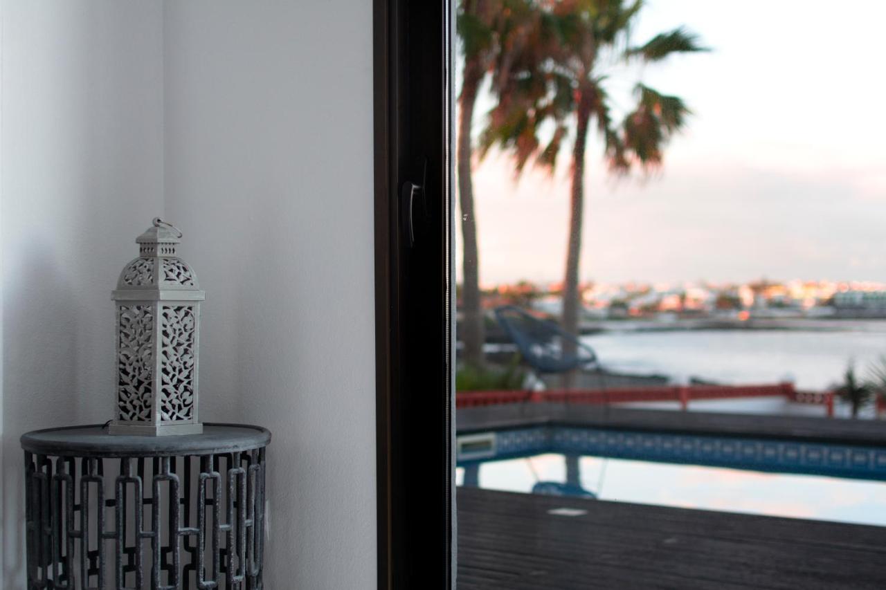 Villa Beach Front
