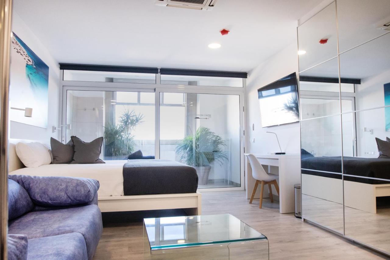 One-Bedroom Superior Apartment