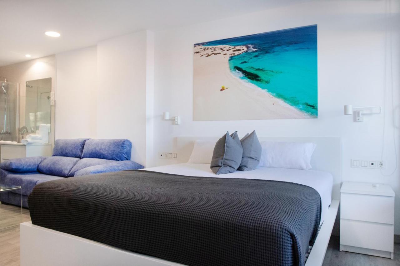 One-Bedroom Superior Apartment