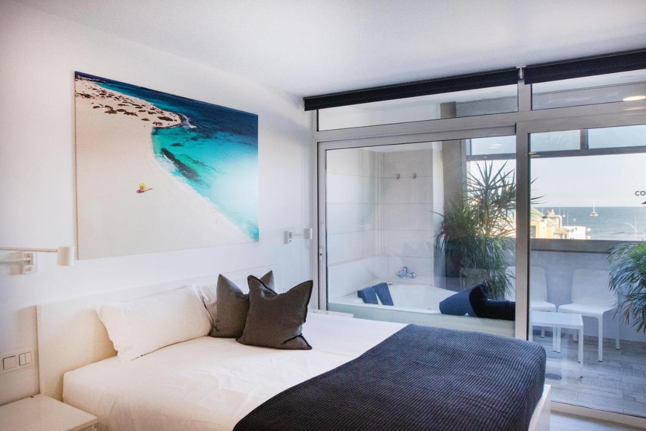 One-Bedroom Superior Apartment