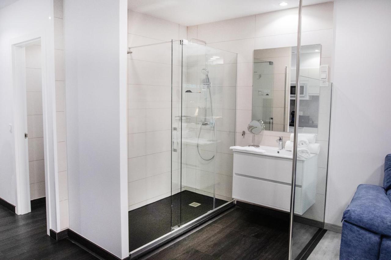 One-Bedroom Superior Apartment