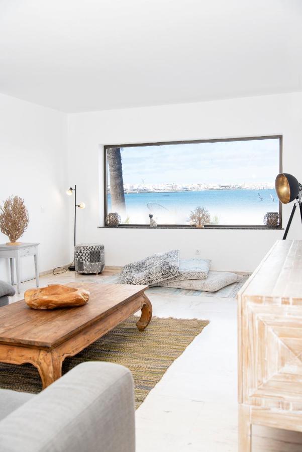 Villa Beach Front