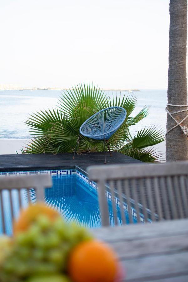 Villa Beach Front