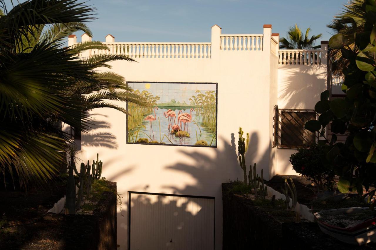 Villa Beach Front
