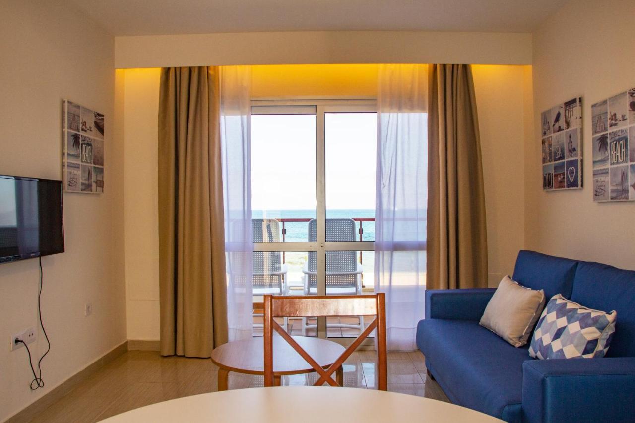 Apartment Sea View