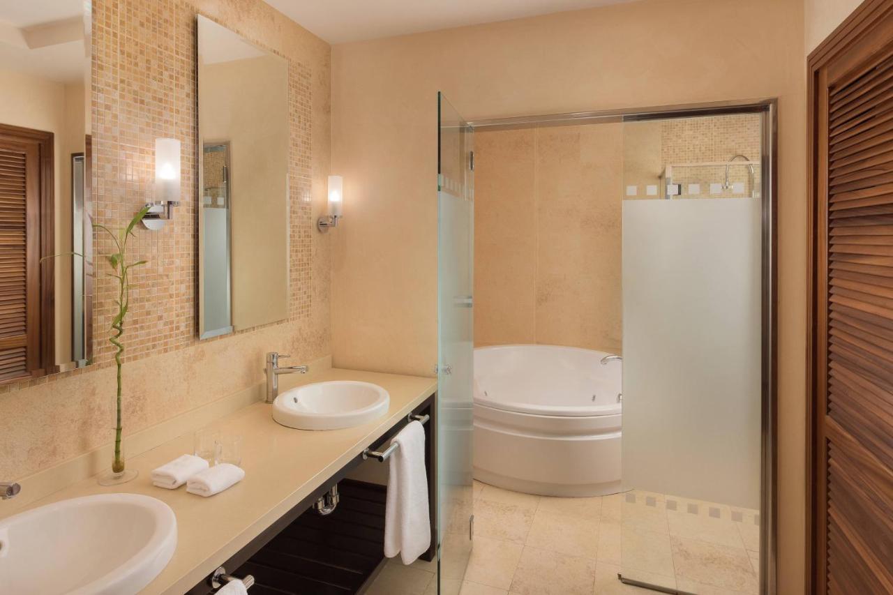 Premium Junior Suite mit Gartenblick