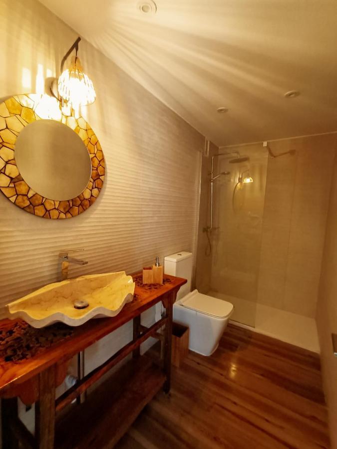 Double or Twin Room Private External Bathroom
