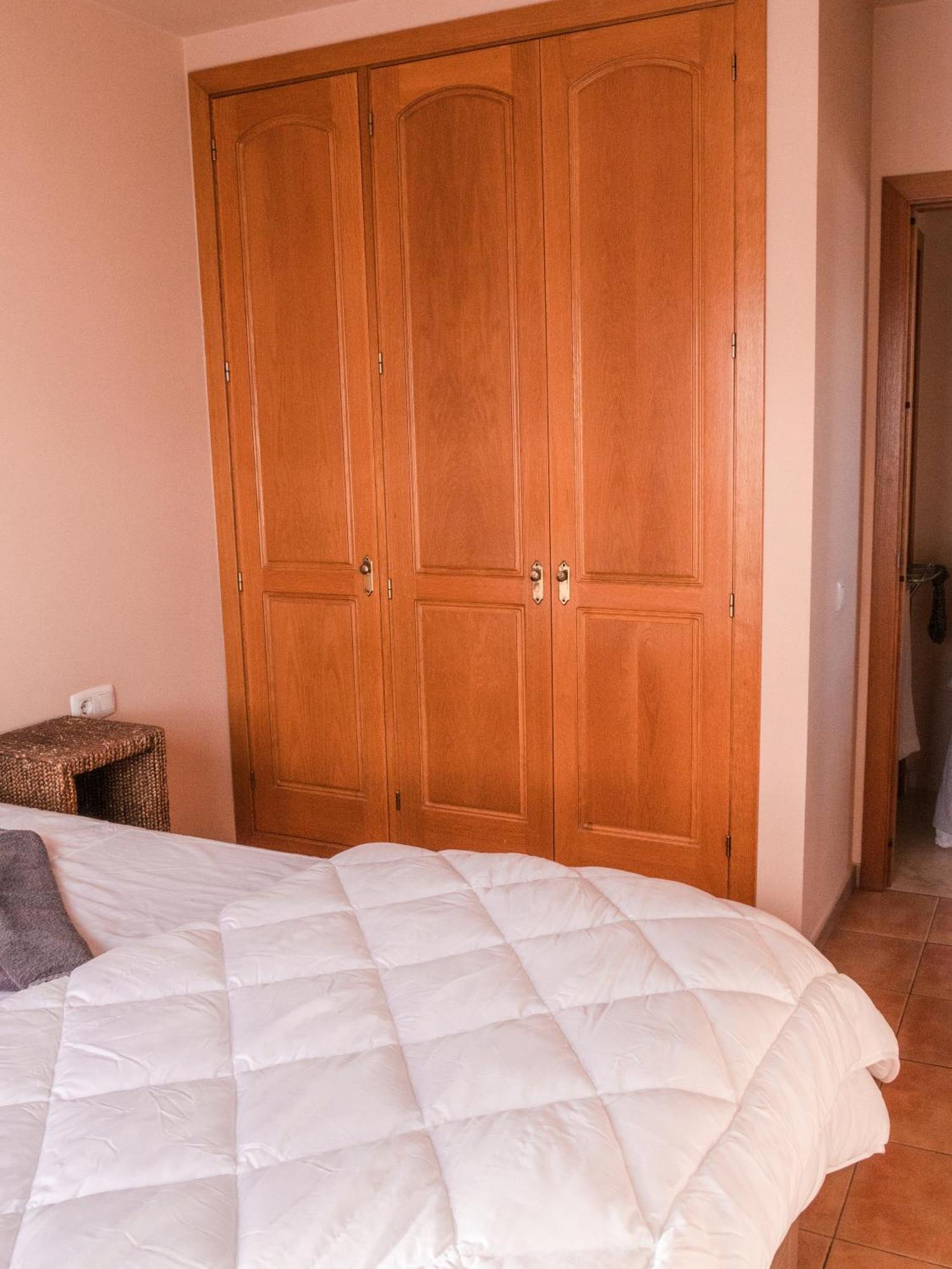 Double Room Balcony