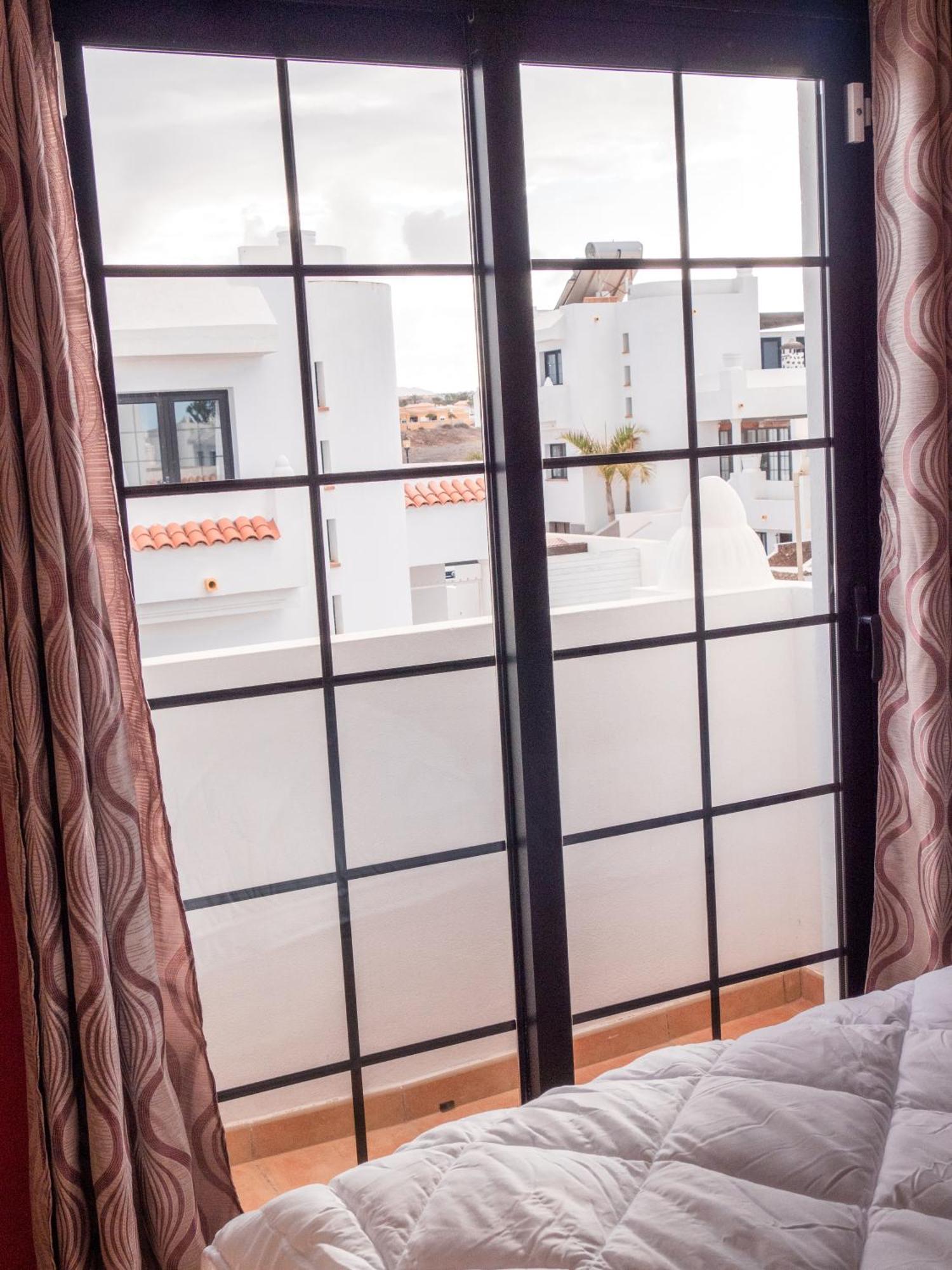 Double Room Balcony