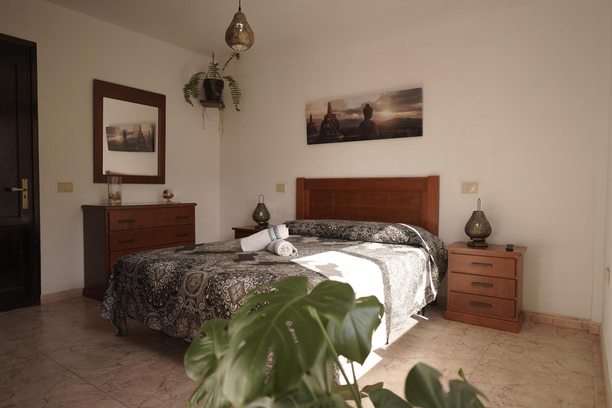 Double Room Balcony