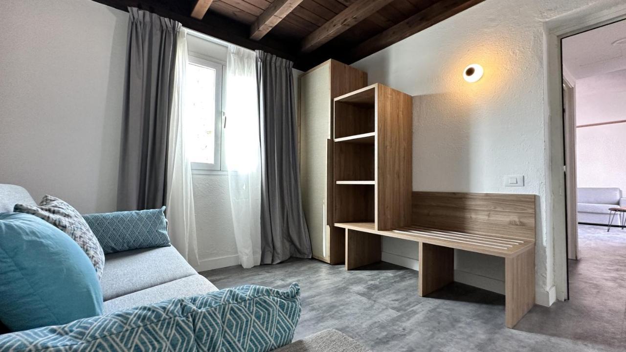 Bungalow mit 2 Schlafzimmern