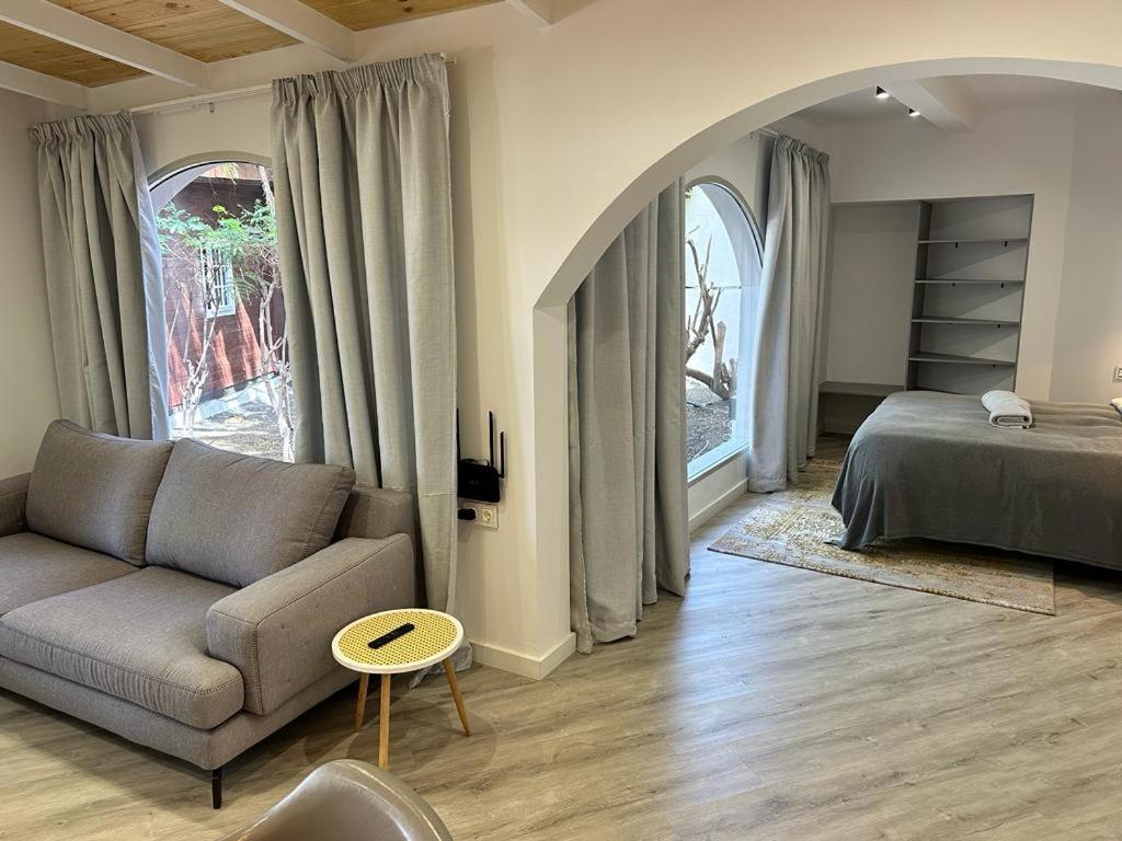 Deluxe Junior Suite