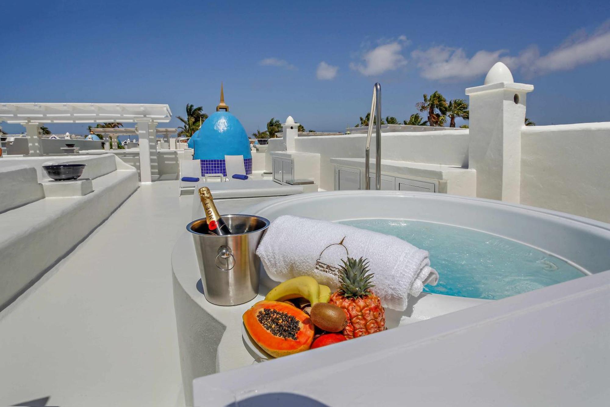 Villa con 3 Camere da Letto