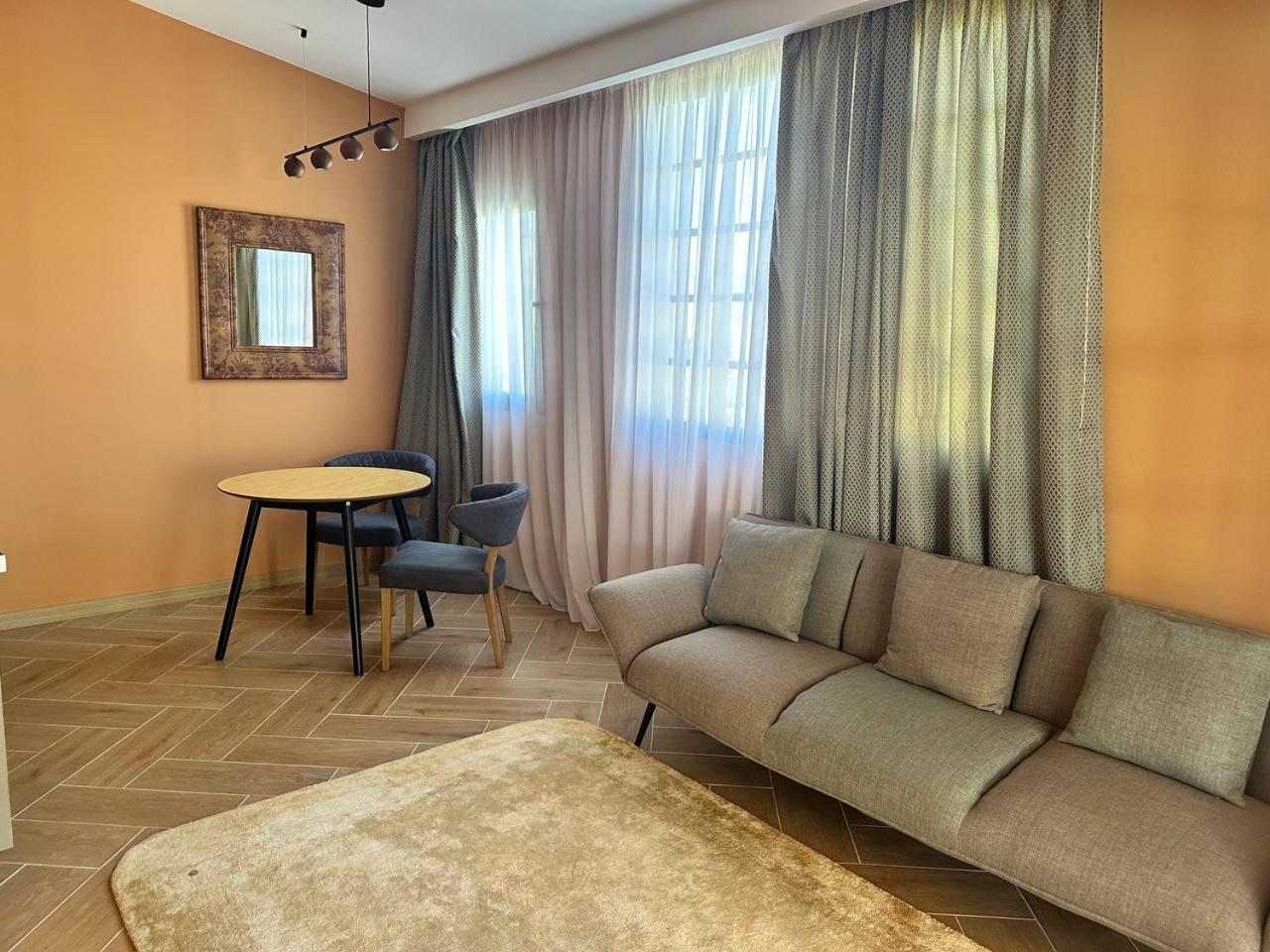 Deluxe Junior Suite
