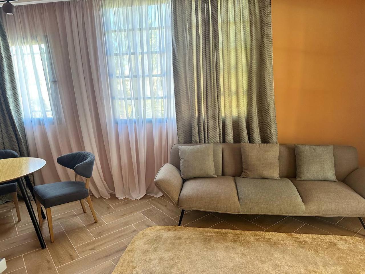 Deluxe Junior Suite