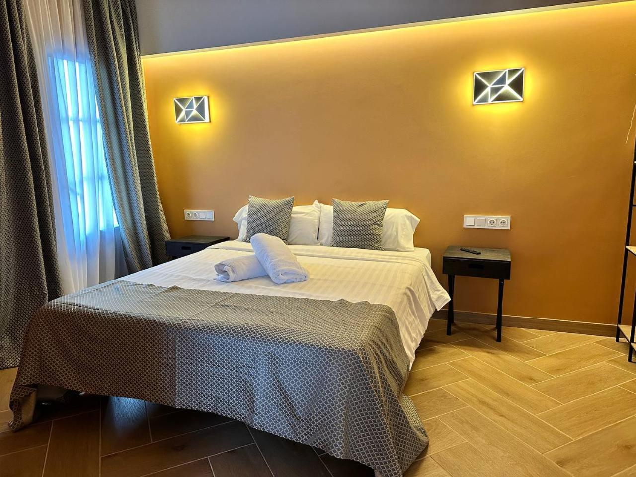 Deluxe Junior Suite