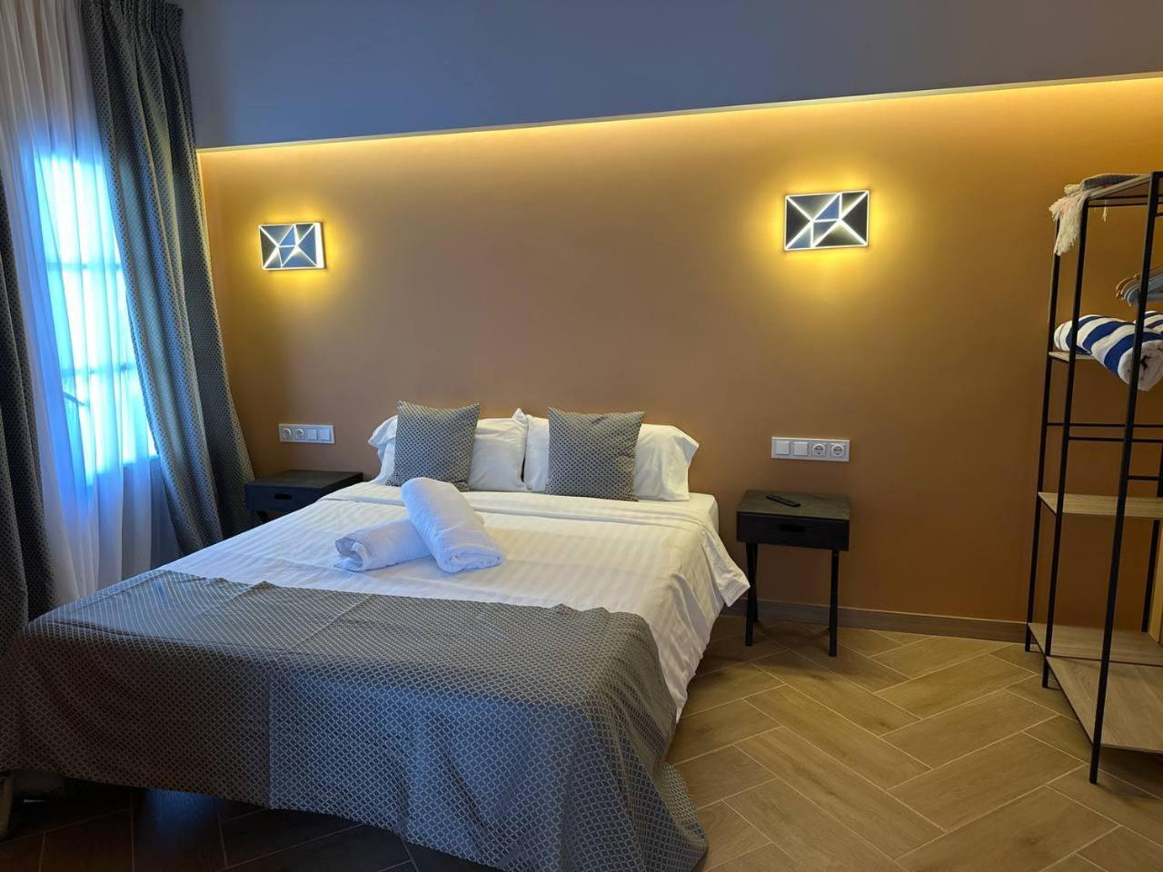 Deluxe Junior Suite