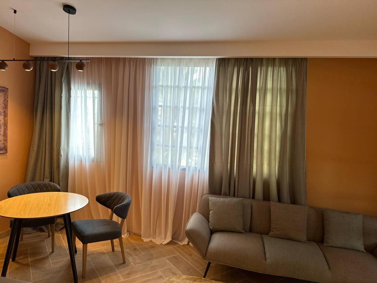 Deluxe Junior Suite