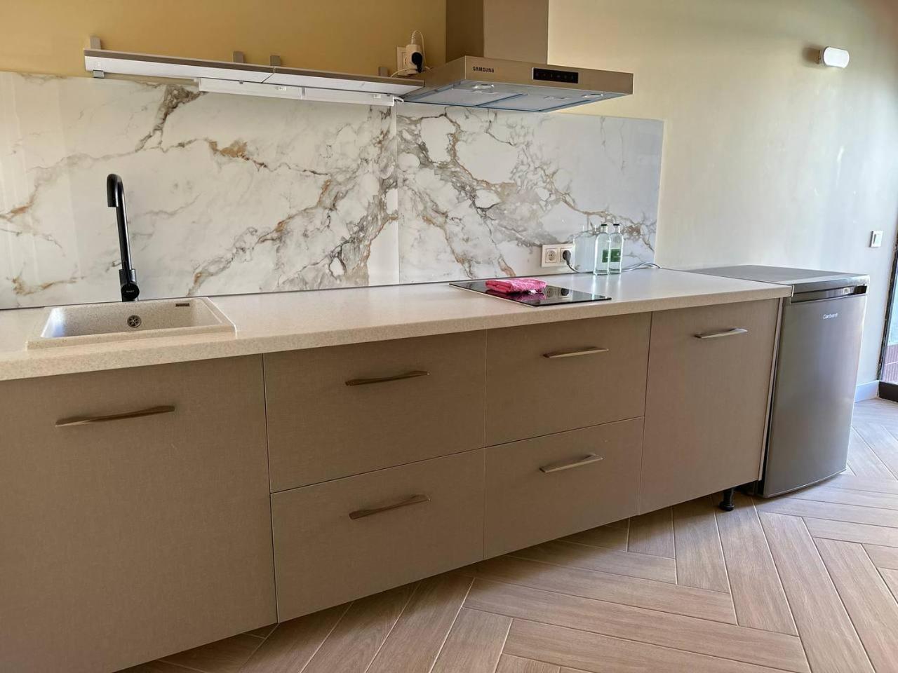 Deluxe Junior Suite