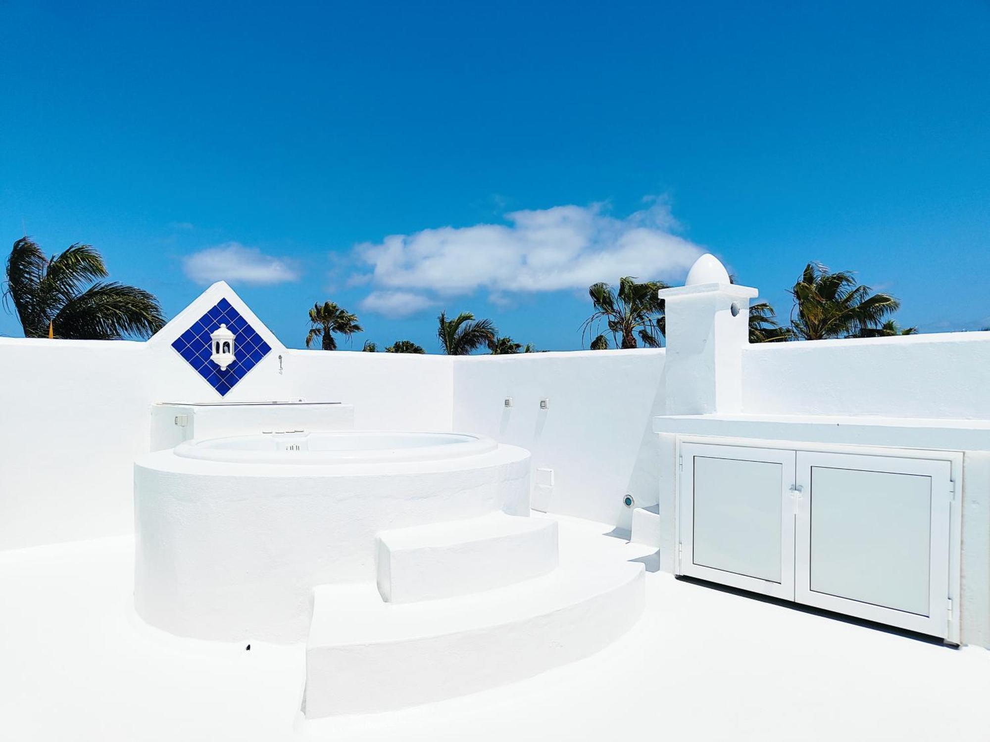Deluxe Villa Private Pool