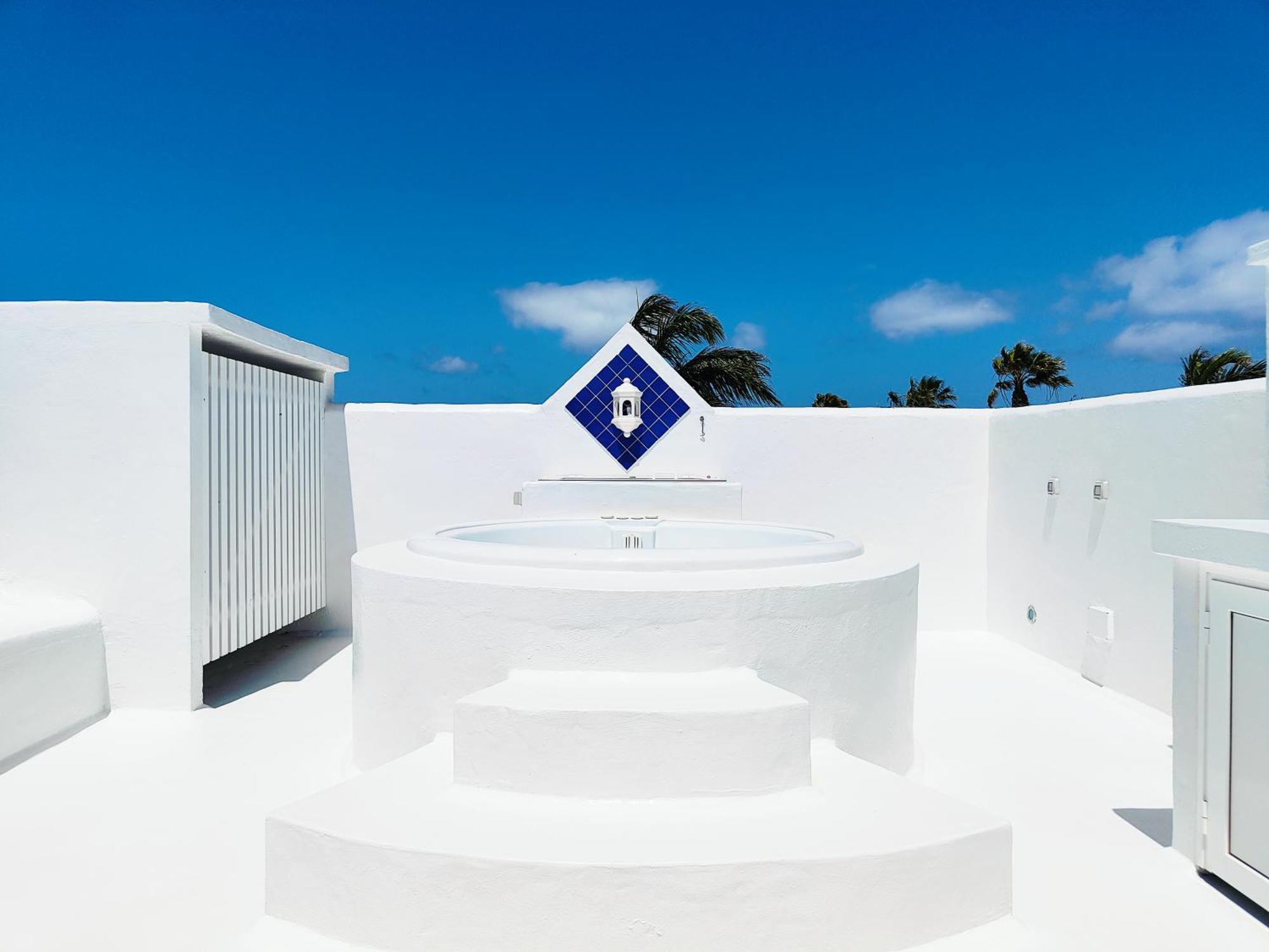 Deluxe Villa Private Pool