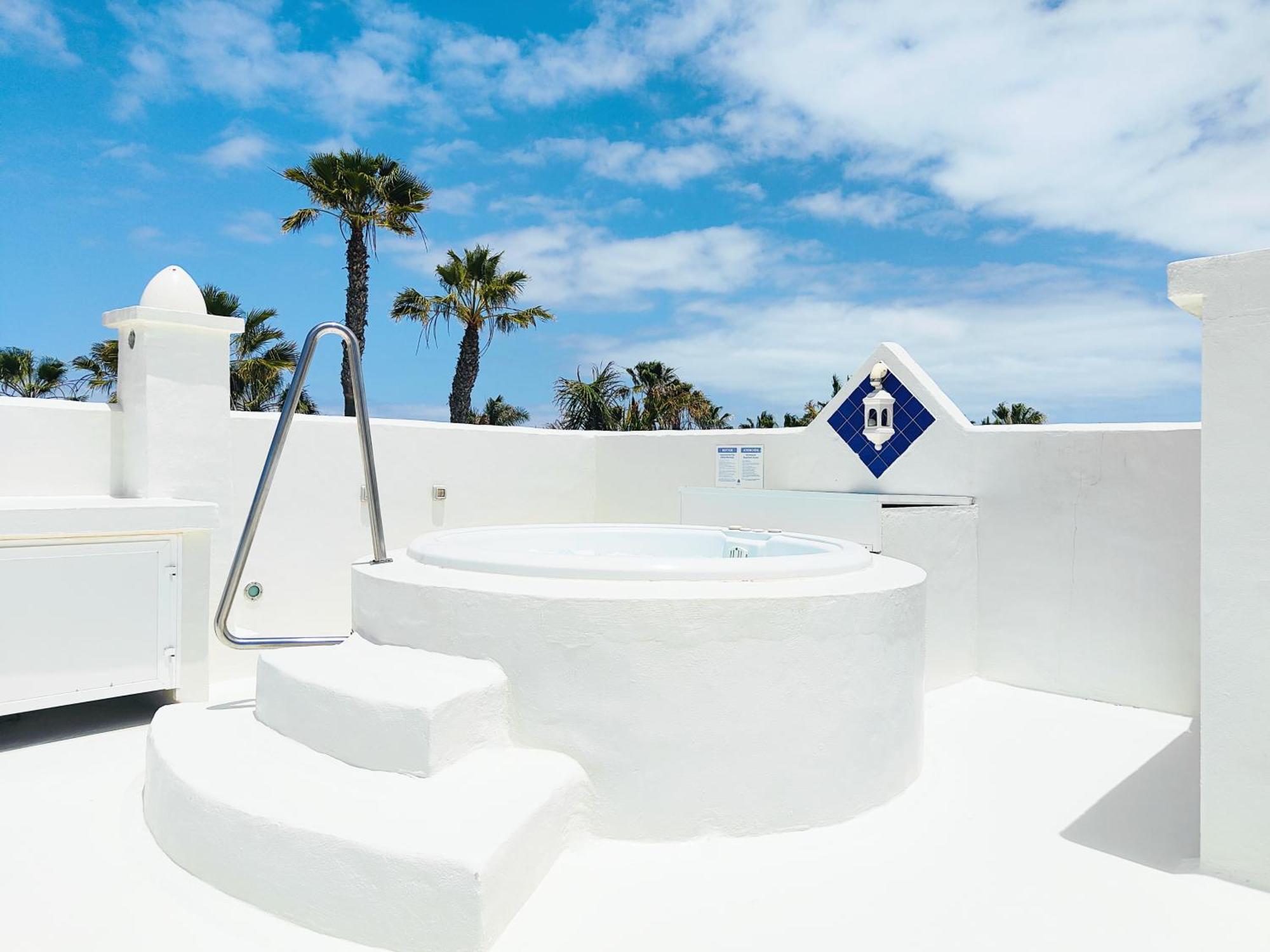 Deluxe Villa Private Pool