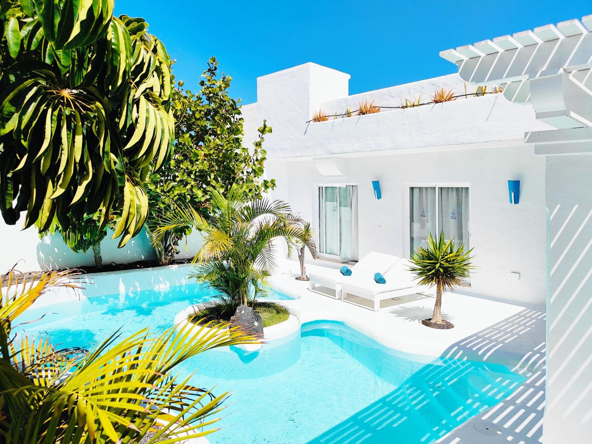 Deluxe Villa Private Pool