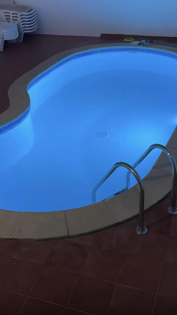 Villa Private Pool