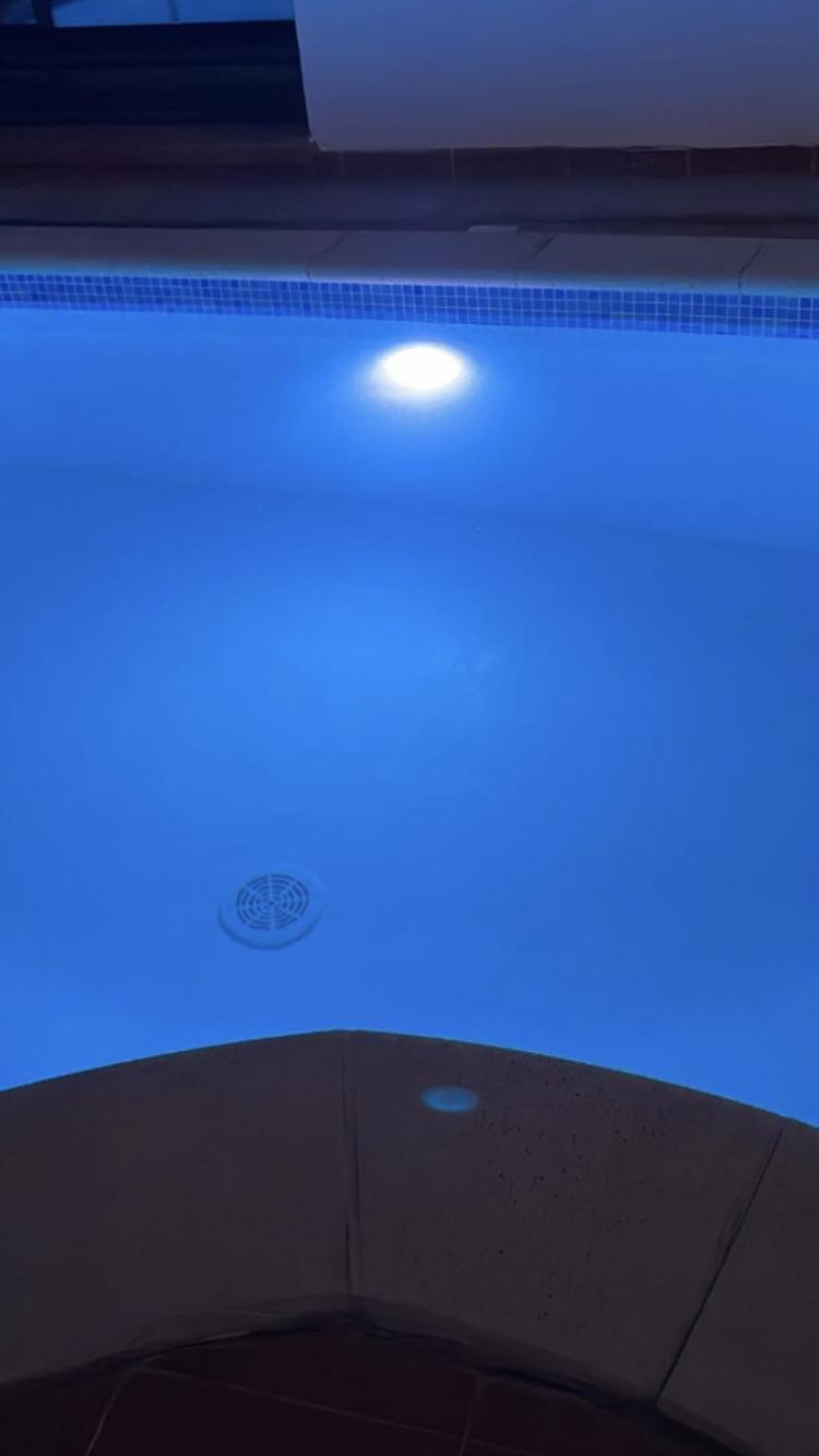Villa Private Pool