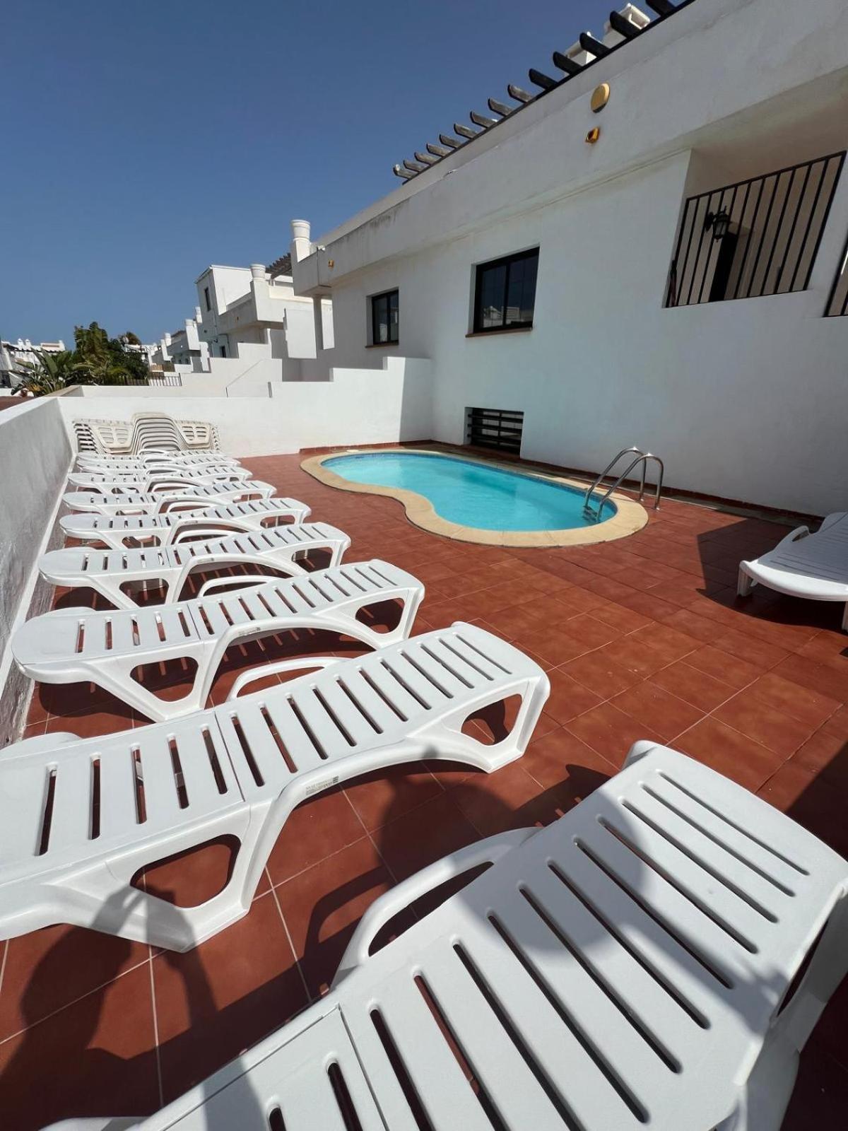 Villa Private Pool