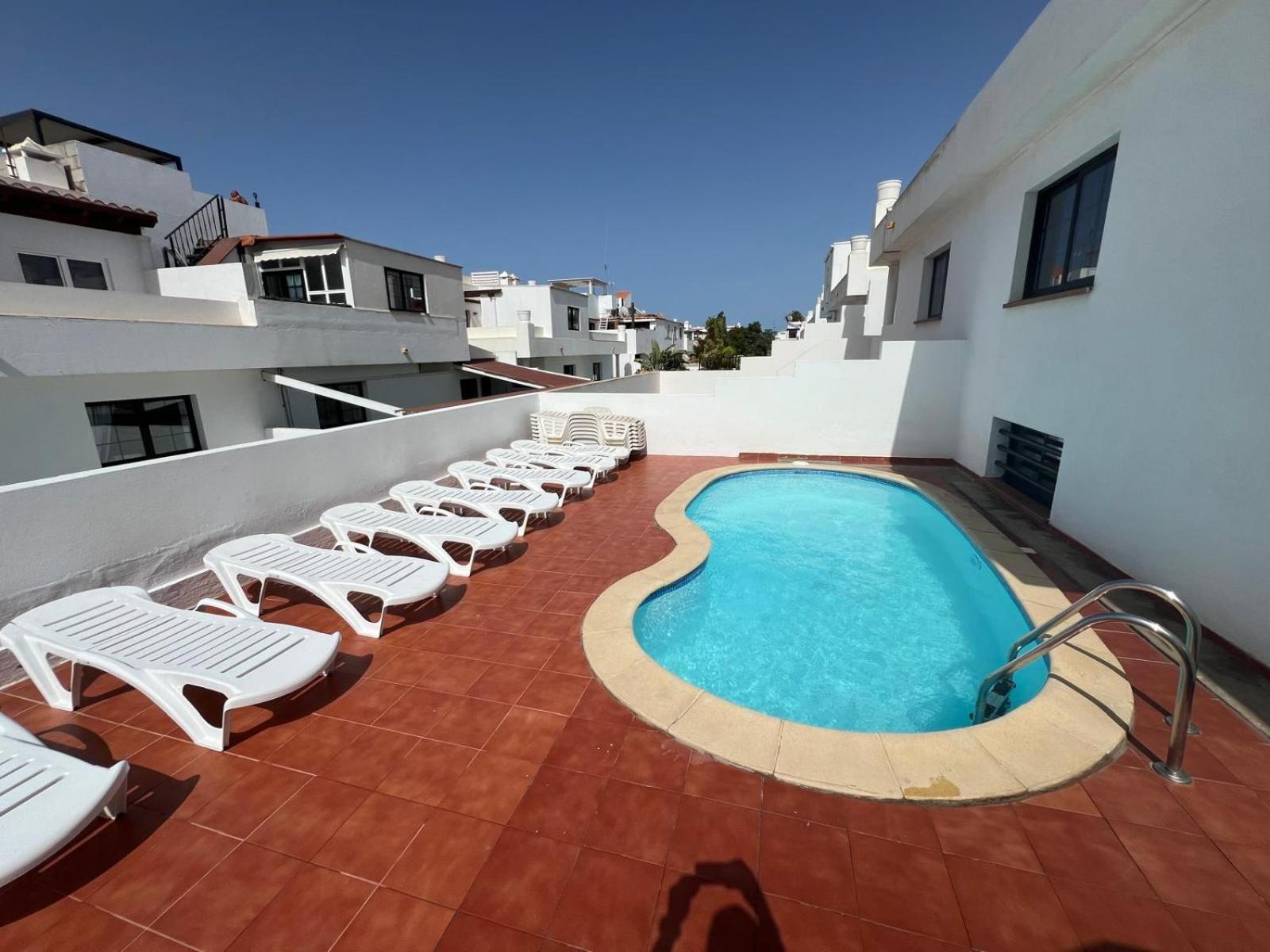 Villa Private Pool
