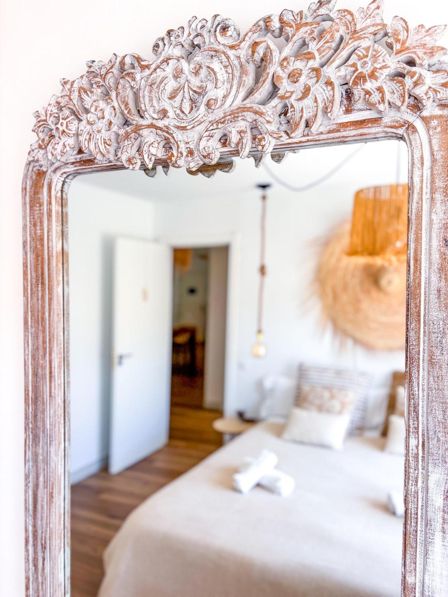 Double or Twin Room Private External Bathroom