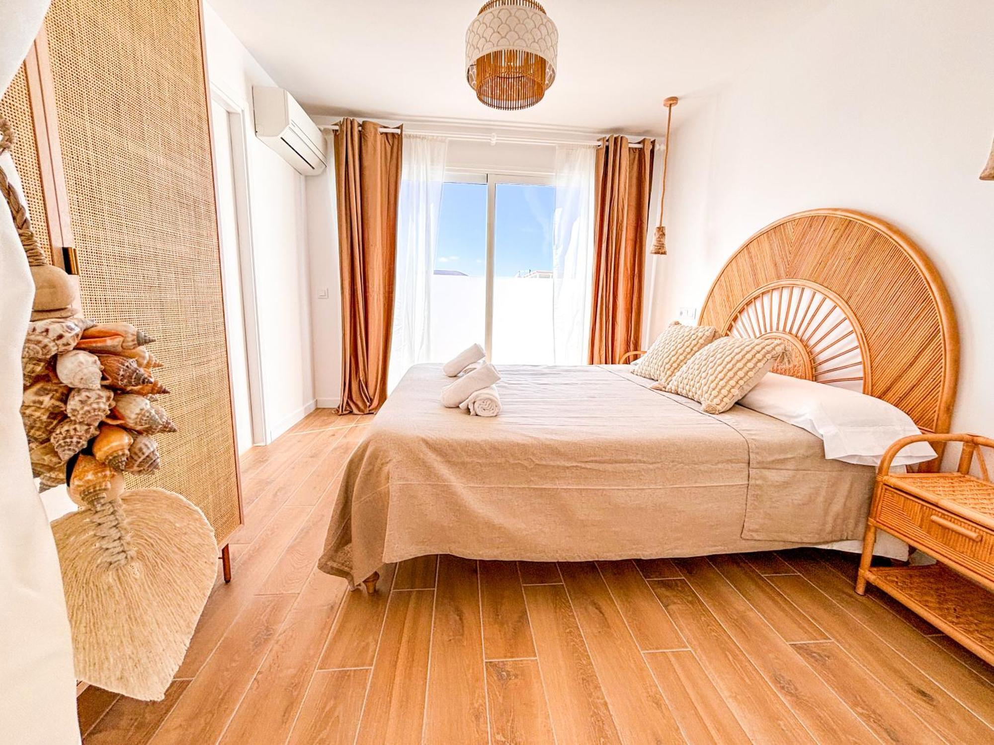 Deluxe Double Room Balcony