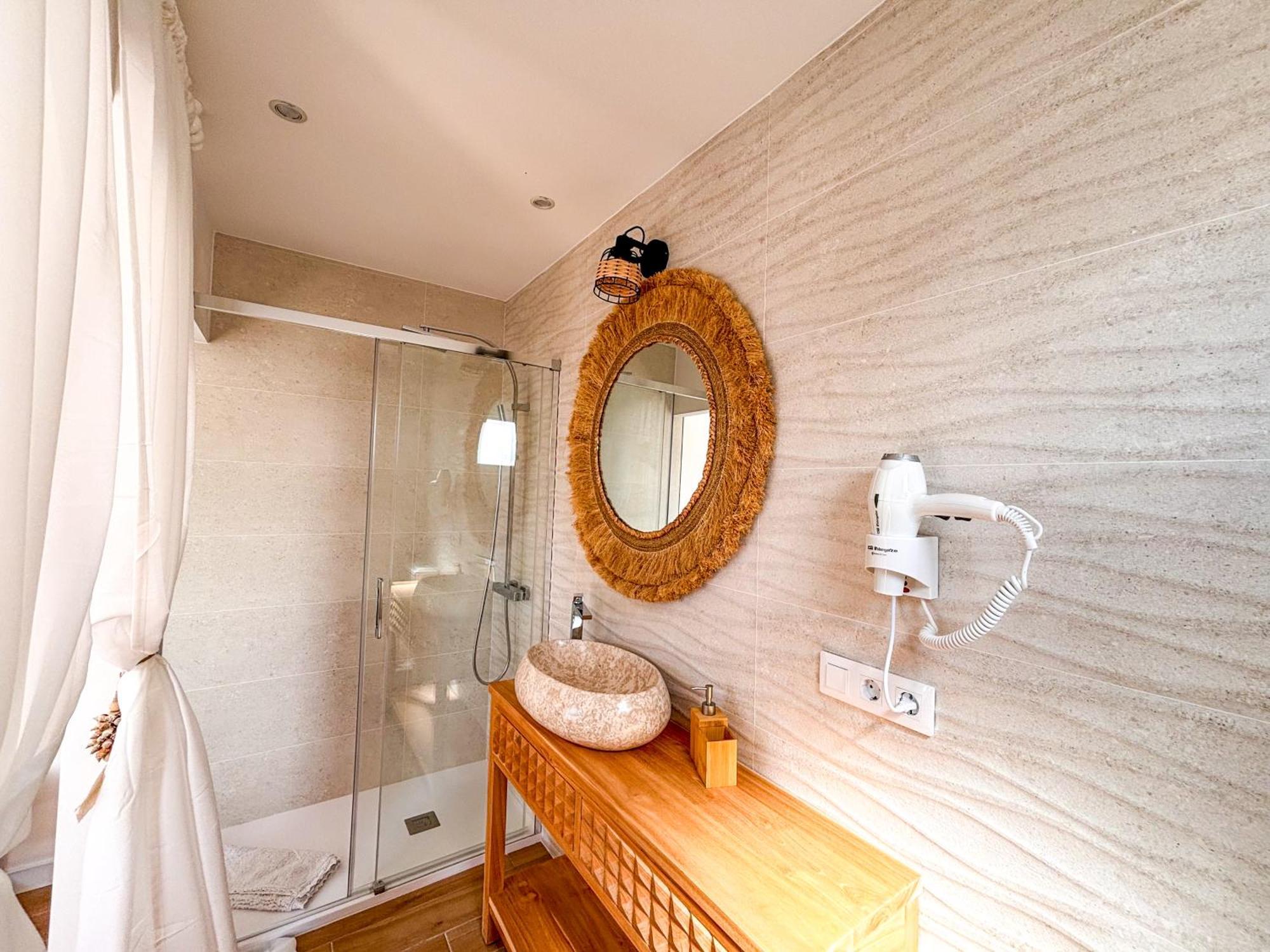 Deluxe Double Room Balcony